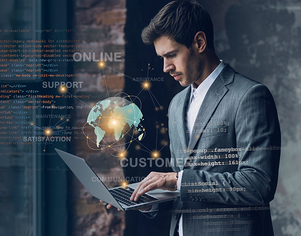 Pós-Graduação em Gestão da Tecnologia da Informação